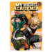 My Hero Academia: Team-Up Missions 3 - Yoko Akiyama, Kohei Horikoshi - kniha z kategorie Komiksy