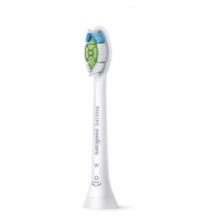 Philips Sonicare W2 Optimal White Standardní hlavice sonického kartáčku HX6068/12 8 ks