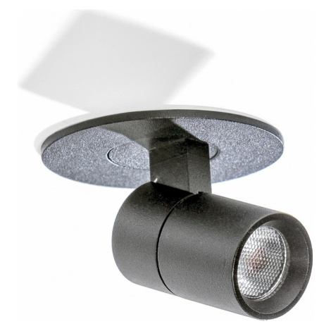 Azzardo Azzardo  - LED Podhledové bodové svítidlo LINA 1xLED/2W/230V