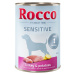 Rocco Sensitive 6 x 400 g - krocan a brambory