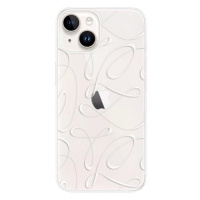 iSaprio Fancy pro white pro iPhone 15 Plus