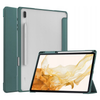 Pouzdro Bizon pro Galaxy Tab S8 Plus S7 Plus S7 Fe