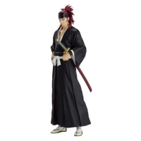 Soška Bandai Banpresto Bleach - Renji Abarai Solid & Souls