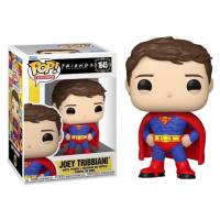 Funko POP! #1645 TV: Friends S6 - Joey Tribbiani (Superman Costume)