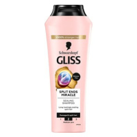 SCHWARZKOPF GLISS šampon Split Ends Miracle 250ml