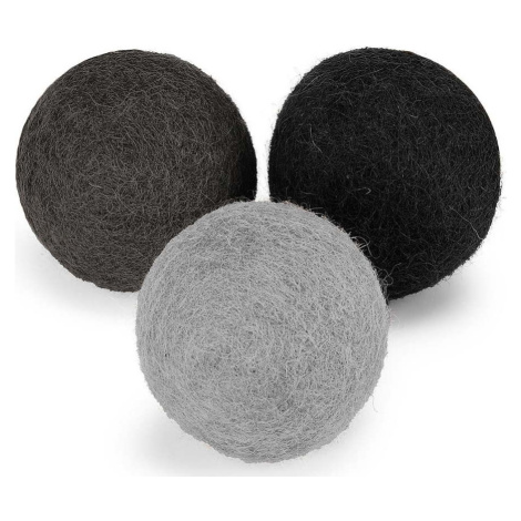 Hračky pro kočku v sadě 3 ks Globo Concrete – MiaCara