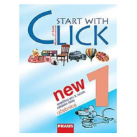 Start with Click New 1 - učebnice