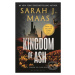 Kingdom of Ash - Sarah J. Maas - kniha z kategorie Beletrie pro děti