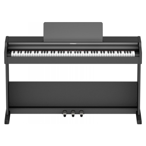 Roland RP107 - Contemporary Black