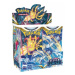 Pokémon Sword and Shield – Silver Tempest Booster Box