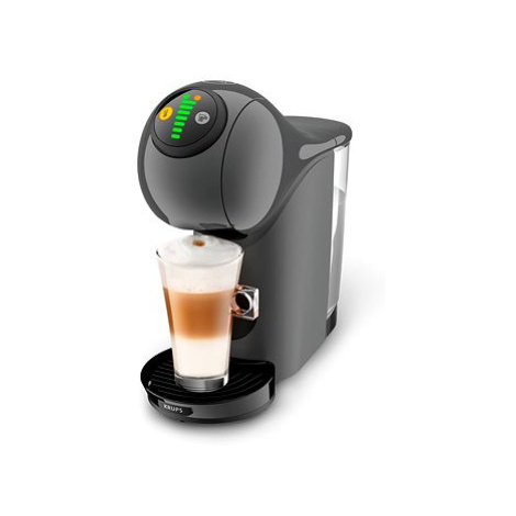 KRUPS KP240B10 Nescafé Dolce Gusto Genio S Grey