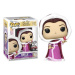 Funko Pop! Disney Beauty and the Beast Winter Belle Special Diamond Collection 1137