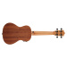 Bamboo U-23 Sapele-Q