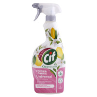 Cif Power & Shine univerzální čistič 750 ml