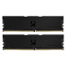 GOODRAM IRDM PRO 32GB (2x16GB) DDR4 3600 CL18 Deep Black IRP-K3600D4V64L18/32GDC Černá