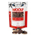 Woolf pochoutka beef sushi with cod 100g