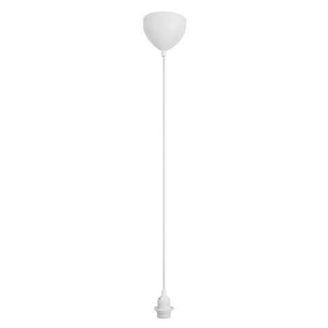 NORDLUX Basic závěsné svítidlo Kit bílá 2412013001