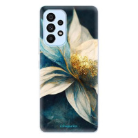 iSaprio Blue Petals pro Samsung Galaxy A53 5G