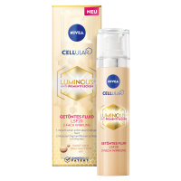 NIVEA Cellular Luminous tónovaný krém OF20 40ml