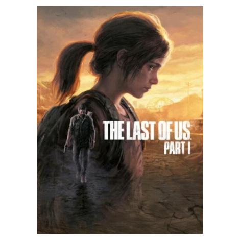 The Last of Us: Part I - PC DIGITAL