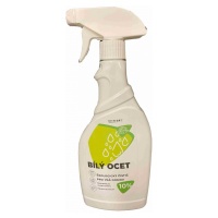 Kittfort Bílý ocet 10% 500 ml