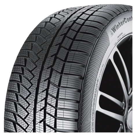 Contintal WinterContact TS 850 P SUV 255/55 R19 111 H XL MSF AO CONTINENTAL