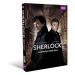 Sherlock - III. série: kolekce (3DVD) - DVD