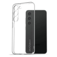 AlzaGuard Crystal Clear TPU case pro Samsung Galaxy S23 5G