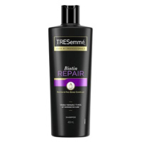 TRESemmé Biotin + Repair 7 šampon pro poškozené vlasy 400 ml