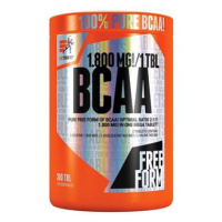 Extrifit BCAA 1800 mg 2:1:1 300 tbl