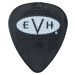 EVH Signature Picks, Black/White, .73 mm