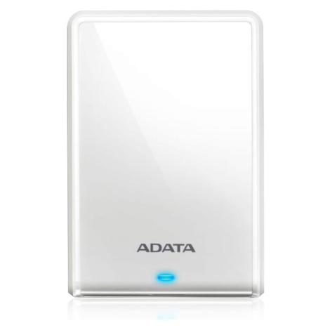 ADATA AHV620S 1TB, AHV620S-1TU31-CWH Bílá