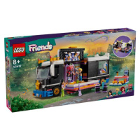 LEGO 42619 FRIENDS Pop Star Koncertní autobus P3