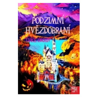 Podzimní hvězdobraní - Luke Oscain - kniha z kategorie Beletrie pro děti