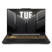 ASUS TUF Gaming F16 FX607JV-QT115W Jaeger Gray