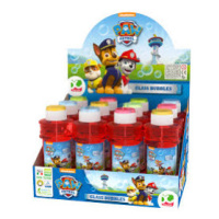 Bublifuk Paw Patrol 300 ml