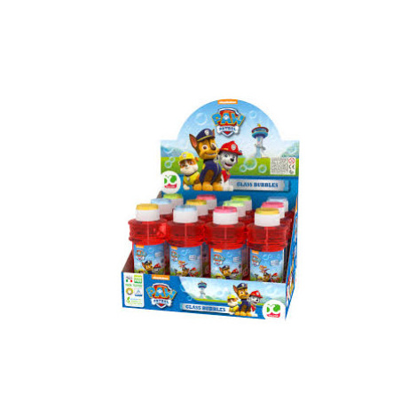 Bublifuk Paw Patrol 300 ml Dulcop