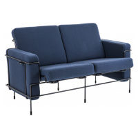 Magis designové zahradní sedačky Traffic 2 Seater Sofa