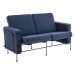 Magis designové zahradní sedačky Traffic 2 Seater Sofa