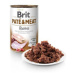 Brit Care Brit Dog Paté & Meat Rabbit konzerva 800g