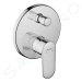 Hansgrohe 71466000 - Vanová baterie pod omítku, chrom