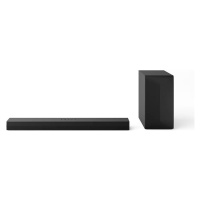 LG S60T Soundbar s bezdrátovým subwooferem