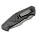 Böker Magnum Advance All Black Pro 42 01RY306