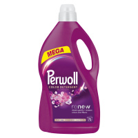 Perwoll Prací gel Blossom 3,75 l 75 dávek