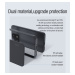 Zadní kryt Nillkin Frosted PRO Magnetic pro Xiaomi 13 Pro, černá