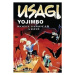 Usagi Yojimbo - Kozel samotář a dítě - Stan Sakai