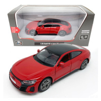 Kovový model - 1:36 Audi RS e-tron GT