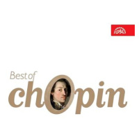 Various: Best of Chopin - CD