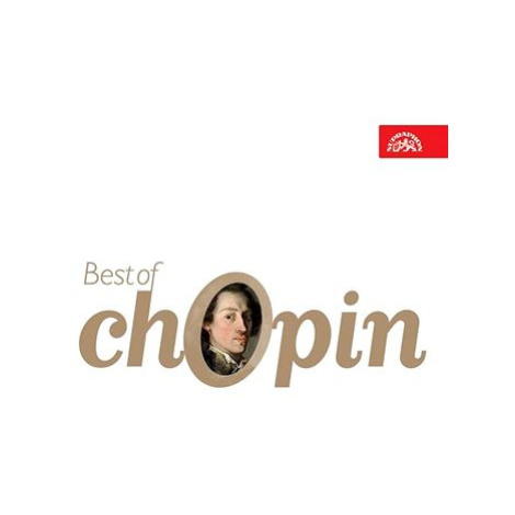 Various: Best of Chopin - CD