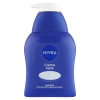 NIVEA Creme Care tekuté mýdlo 250ml